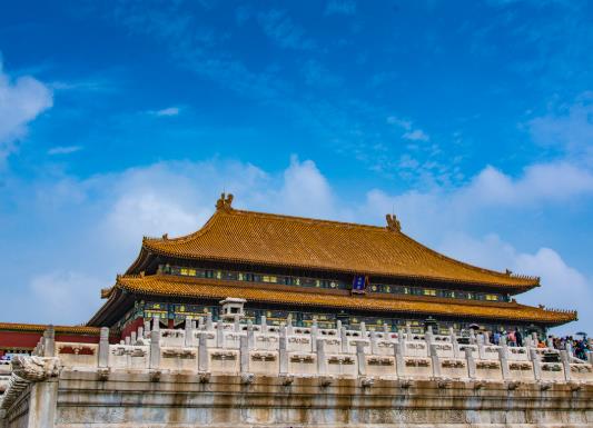 北京故宮免費開放日是什么時候?故宮門票預售多少天
