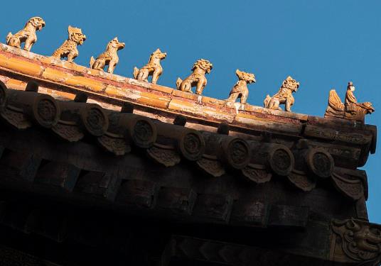 公園年票能去故宮博物院嗎?故宮年票多少錢一張