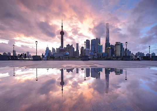 春節過后上海天氣是冷還是熱?春節前后去上海穿什么合適