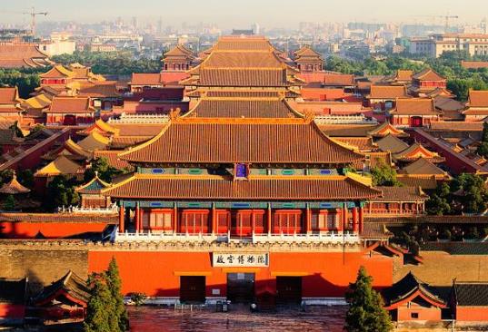 北京故宮免費開放日是什么時候?故宮門票預售多少天