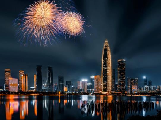 深圳一年有幾個月是夏天?深圳高溫天氣共多少天