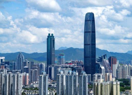 三月去深圳還要什么手續(xù)嗎?深圳三月份天氣溫度穿什么