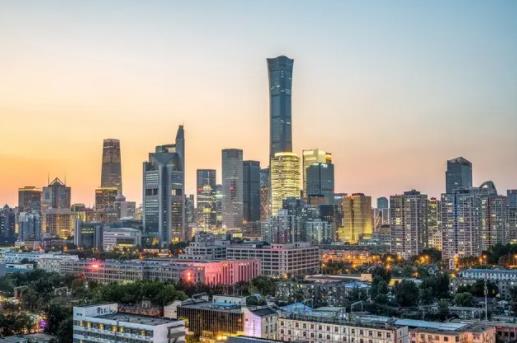 2022五一北京的景點需要預約嗎?2022五一北京天氣大概多少度