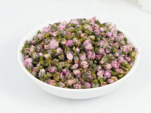 桃花茶的營養價值-桃花茶的副作用