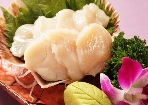 帶子的營(yíng)養(yǎng)價(jià)值-食用帶子的注意事項(xiàng)
