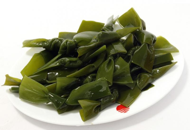 常吃海帶有什么好處？吃海帶的功效與作用