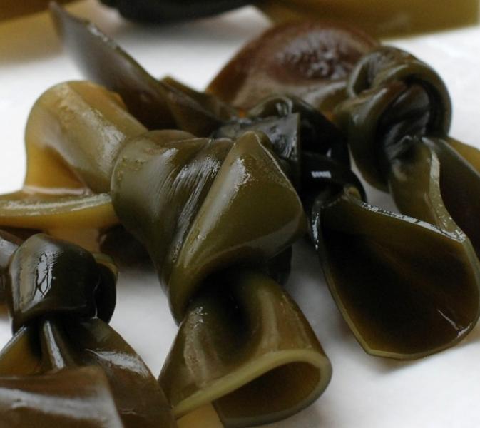 常吃海帶有什么好處？吃海帶的功效與作用