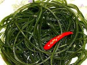 常吃海帶有什么好處？吃海帶的功效與作用