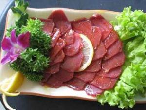 吃鹿肉有什么好處？鹿肉的營養價值及功效