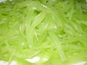 吃萵苣有什么好處？萵苣的營養價值及功效與作用