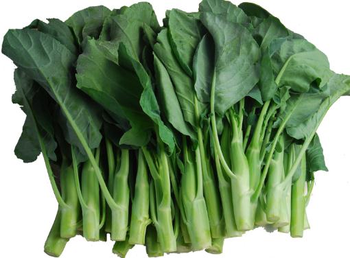 芥藍(lán)的營養(yǎng)價值-芥藍(lán)的功效與作用
