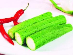 吃絲瓜有什么好處？絲瓜的食療功效