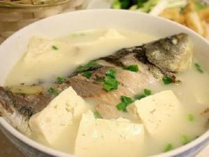 喝鯽魚湯有什么功效？鯽魚的營養價值