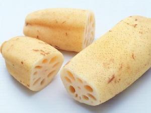 蓮藕怎么吃更有營養？蓮藕的食療功效