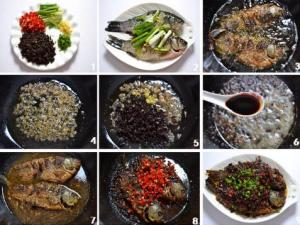 常吃豆豉有什么好處？豆豉的營養價值、功效與作用