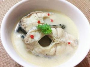 吃黑魚的好處-黑魚的營養價值