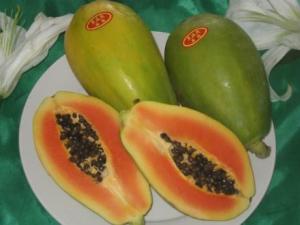 木瓜的營養(yǎng)價(jià)值、功效與作用、食用禁忌