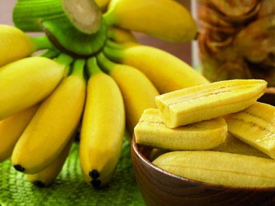 香蕉的營養(yǎng)價值、功效與作用、食用禁忌
