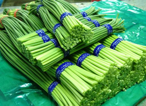 蒜苔怎么做好吃?蒜苔的營(yíng)養(yǎng)價(jià)值、功效與作用