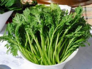 茼蒿怎么做好吃？茼蒿的營(yíng)養(yǎng)價(jià)值、功效與作用