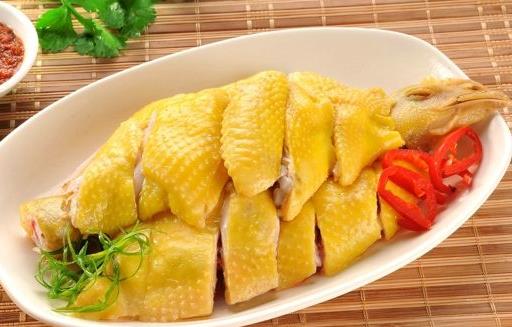吃雞肉有什么好處?雞身上有神奇藥效的幾個(gè)部位