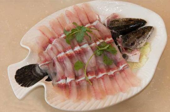 吃黑魚(yú)的好處-黑魚(yú)的營(yíng)養(yǎng)價(jià)值