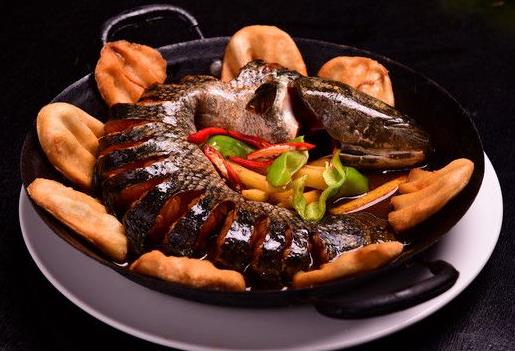 吃黑魚(yú)的好處-黑魚(yú)的營(yíng)養(yǎng)價(jià)值