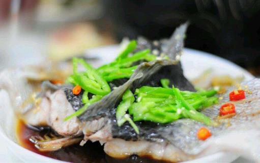 吃黑魚(yú)的好處-黑魚(yú)的營(yíng)養(yǎng)價(jià)值