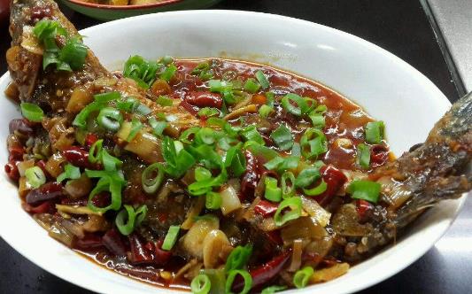 吃黑魚的好處-黑魚的營養(yǎng)價值