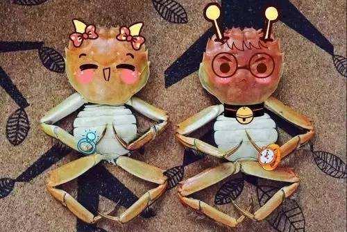 螃蟹怎么吃營養(yǎng)價值最高?吃螃蟹有哪些注意事項