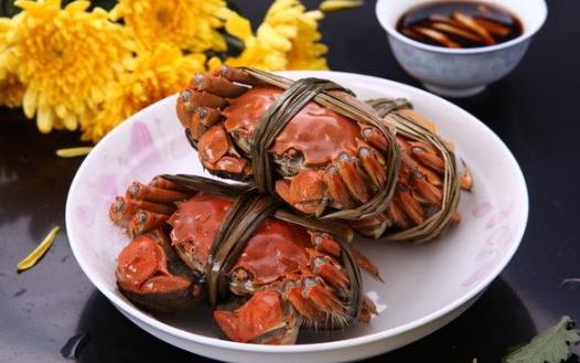 螃蟹怎么吃營養(yǎng)價值最高?吃螃蟹有哪些注意事項