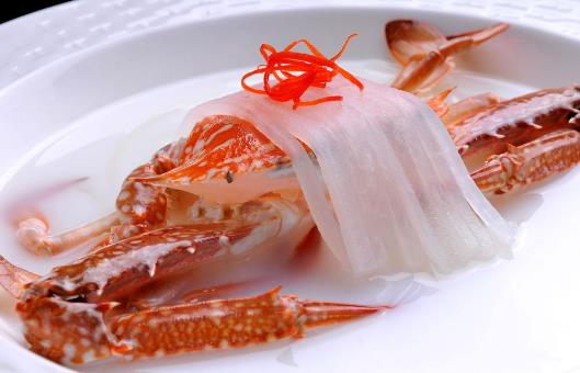 螃蟹怎么吃營養(yǎng)價值最高?吃螃蟹有哪些注意事項