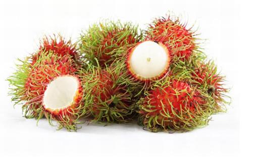 紅毛丹好吃嗎?紅毛丹不能和什么一起吃 紅毛丹的營養