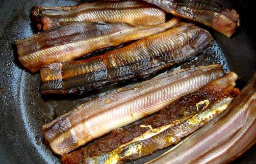 日本鰻遇嚴重魚荒 鰻魚的營養價值 吃鰻魚有6大好處