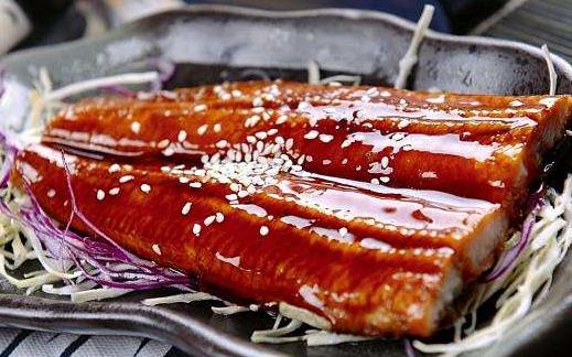 日本鰻遇嚴重魚荒 鰻魚的營養價值 吃鰻魚有6大好處