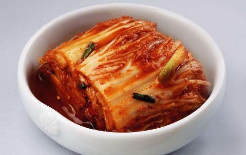 韓國99%進口泡菜來自中國 泡菜有哪些營養