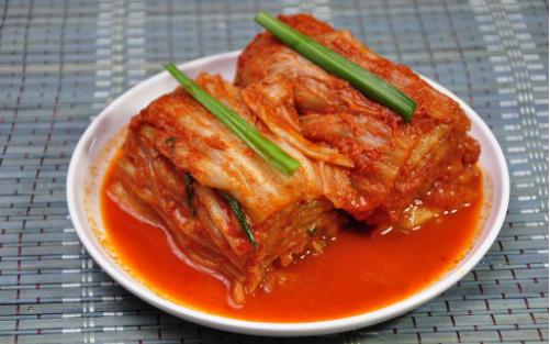 韓國99%進口泡菜來自中國 泡菜有哪些營養