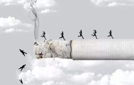 抽煙感覺心慌怎么回事?抽煙的危害有哪些?