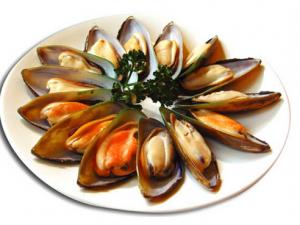 干淡菜怎么洗？淡菜怎么做？