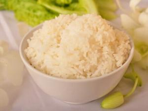 喝不完的豆?jié){怎么處理？豆?jié){米飯的做法