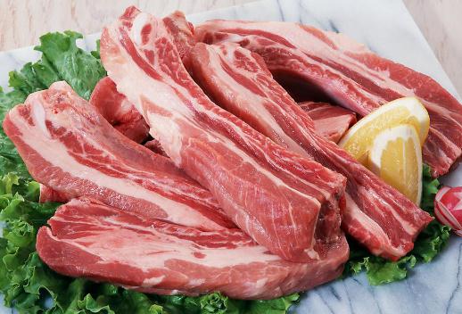 如何挑選新鮮豬肉?新鮮豬肉的選購(gòu)方法