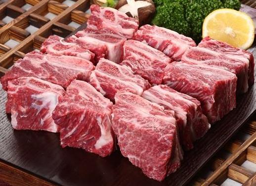 冷凍肉可保存多長時間?放冰箱冷凍的肉類,可以存放多久不壞