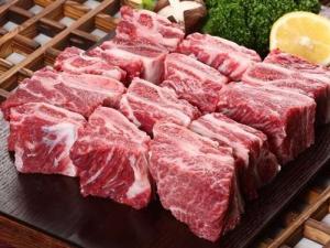 冷凍肉可保存多長時間？冰箱冷凍肉能存放多久不壞