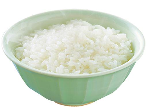 米飯怎么做好吃?怎樣蒸米飯更有營養