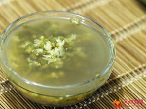 如何快速煮綠豆湯？快速煮綠豆湯的幾個(gè)要點(diǎn)