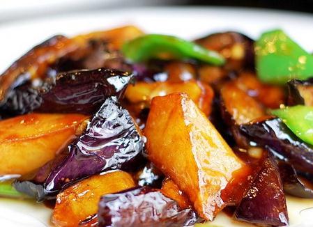 茄子怎么做好吃?茄子怎么吃最有營養(yǎng)