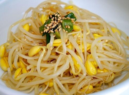 豆芽怎么保存?豆芽的保存方法