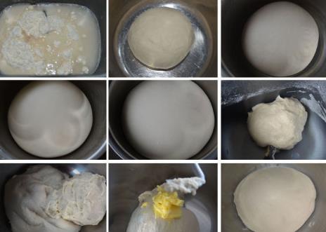 怎么發酵面團更好?低溫發酵面團的小技巧