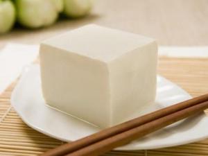 如何挑選豆腐？豆腐越粗越有營養價值嗎
