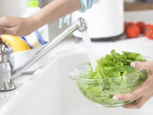 蔬菜怎么洗才干凈？教你五種洗蔬菜的正確方法